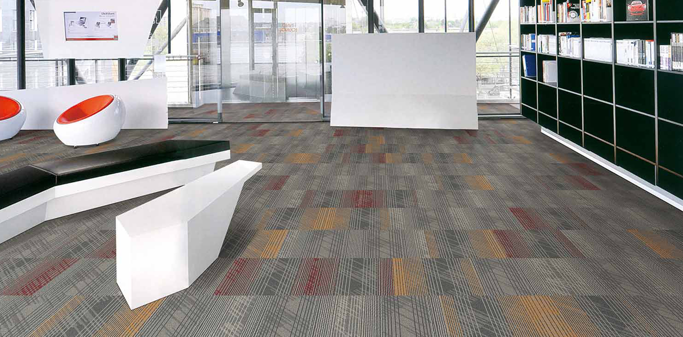 Carpet Tiles in Dubai, Abu dhabi Floor Carpet Tiles UAE LVT